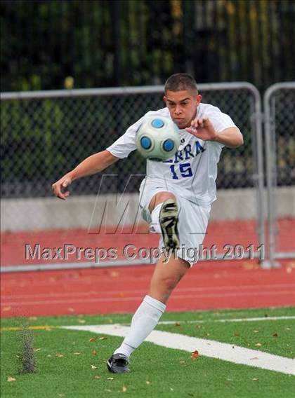 Thumbnail 1 in Branham @ Serra photogallery.