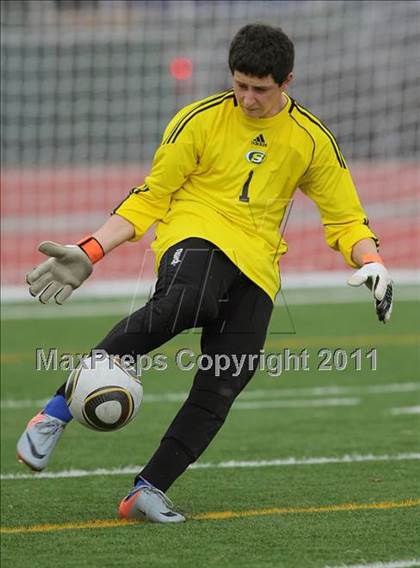 Thumbnail 2 in Branham @ Serra photogallery.