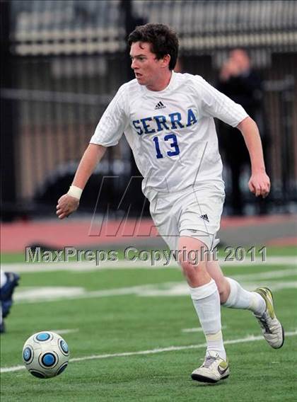 Thumbnail 3 in Branham @ Serra photogallery.
