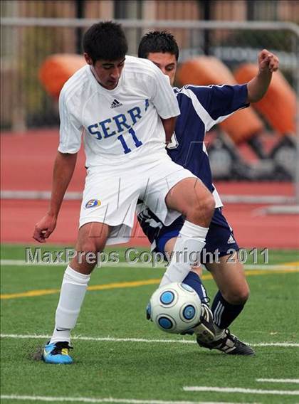 Thumbnail 2 in Branham @ Serra photogallery.