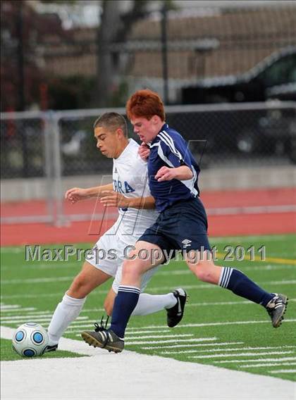 Thumbnail 1 in Branham @ Serra photogallery.