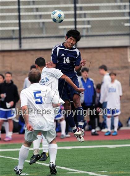 Thumbnail 2 in Branham @ Serra photogallery.