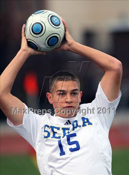 Thumbnail 1 in Branham @ Serra photogallery.