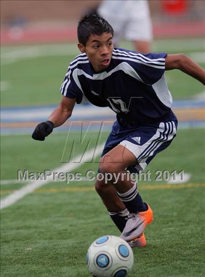 Thumbnail 2 in Branham @ Serra photogallery.