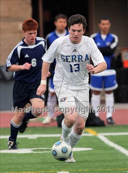 Thumbnail 3 in Branham @ Serra photogallery.