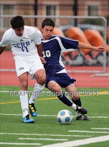 Thumbnail 1 in Branham @ Serra photogallery.