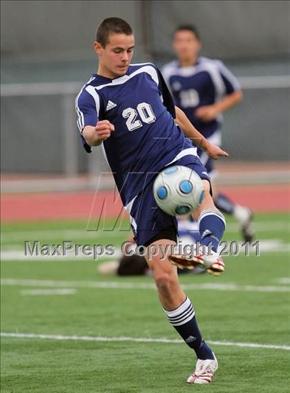 Thumbnail 2 in Branham @ Serra photogallery.