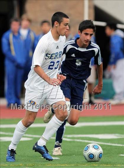 Thumbnail 3 in Branham @ Serra photogallery.