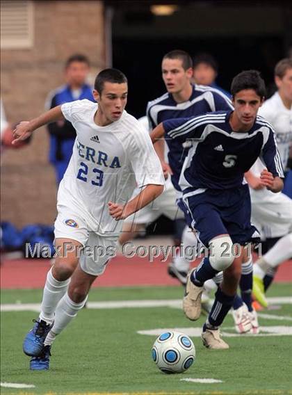 Thumbnail 2 in Branham @ Serra photogallery.
