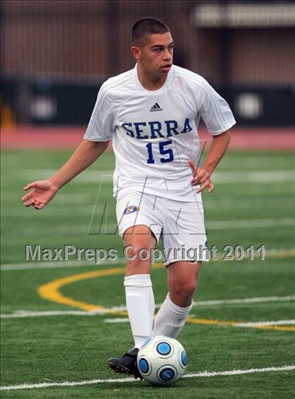 Thumbnail 2 in Branham @ Serra photogallery.