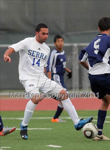 Thumbnail 2 in Branham @ Serra photogallery.