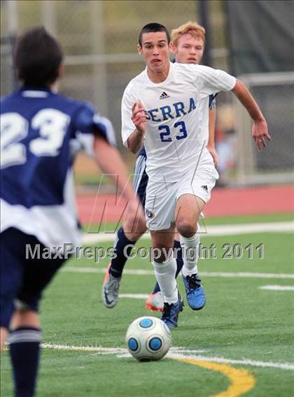 Thumbnail 1 in Branham @ Serra photogallery.