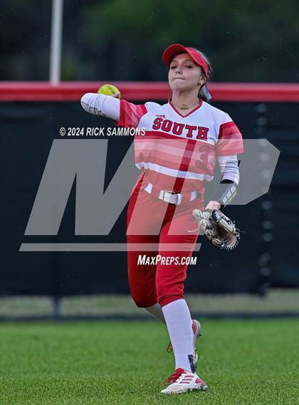 Thumbnail 3 in Piedmont @ South Stanly photogallery.