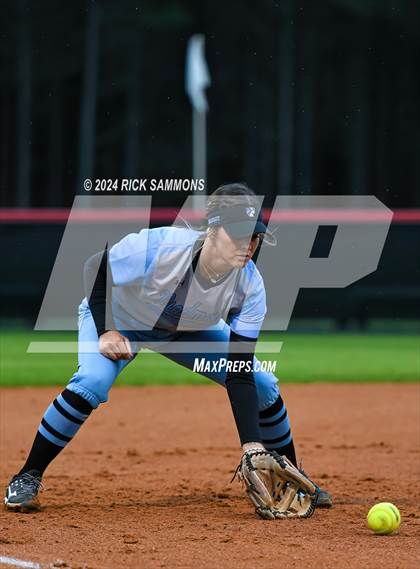 Thumbnail 3 in Piedmont @ South Stanly photogallery.