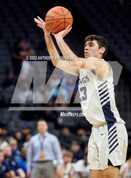 Thumbnail 3 in Venice vs Pleasant Valley (CIF State D3 Final) photogallery.
