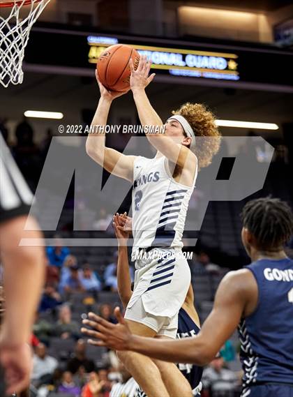 Thumbnail 1 in Venice vs Pleasant Valley (CIF State D3 Final) photogallery.