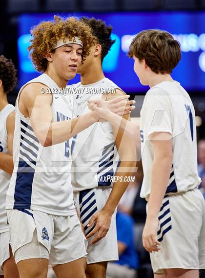 Thumbnail 2 in Venice vs Pleasant Valley (CIF State D3 Final) photogallery.