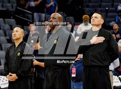 Thumbnail 1 in Venice vs Pleasant Valley (CIF State D3 Final) photogallery.