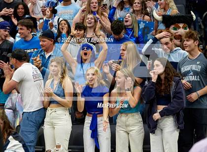 Thumbnail 1 in Venice vs Pleasant Valley (CIF State D3 Final) photogallery.