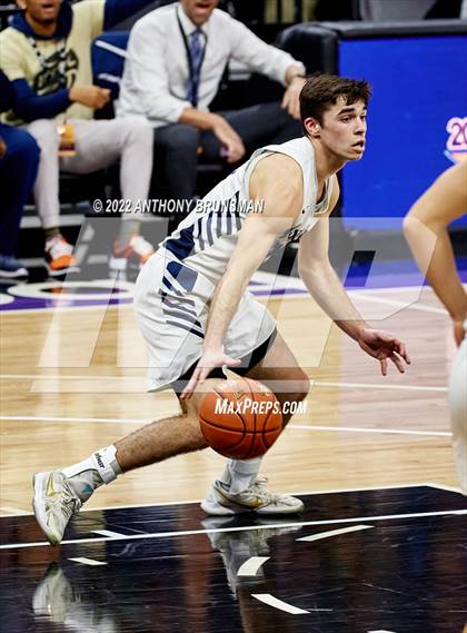 Thumbnail 1 in Venice vs Pleasant Valley (CIF State D3 Final) photogallery.