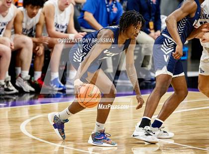 Thumbnail 2 in Venice vs Pleasant Valley (CIF State D3 Final) photogallery.
