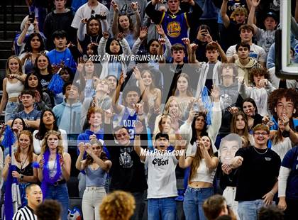 Thumbnail 2 in Venice vs Pleasant Valley (CIF State D3 Final) photogallery.