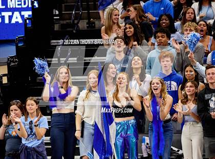 Thumbnail 1 in Venice vs Pleasant Valley (CIF State D3 Final) photogallery.