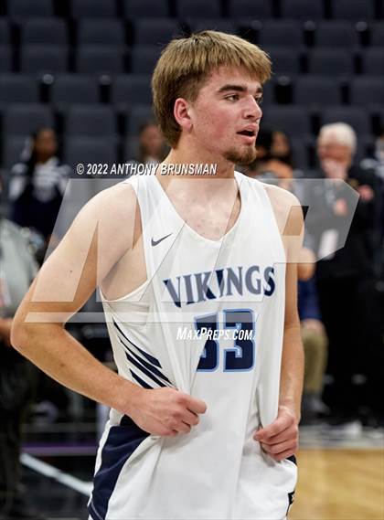 Thumbnail 2 in Venice vs Pleasant Valley (CIF State D3 Final) photogallery.
