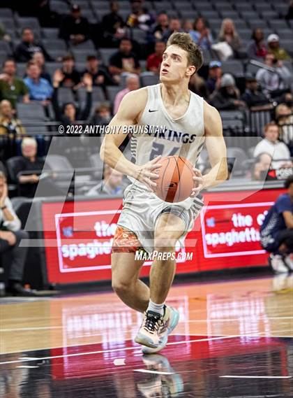 Thumbnail 1 in Venice vs Pleasant Valley (CIF State D3 Final) photogallery.