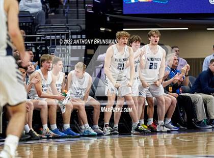 Thumbnail 3 in Venice vs Pleasant Valley (CIF State D3 Final) photogallery.