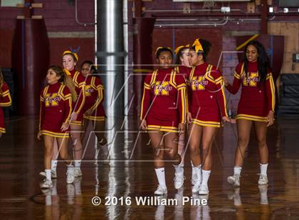 Thumbnail 3 in Washingtonville @ Kingston (Section 9 Quarterfinal) photogallery.