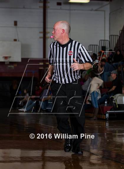 Thumbnail 1 in Washingtonville @ Kingston (Section 9 Quarterfinal) photogallery.