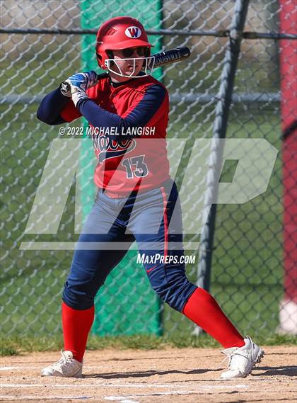 Thumbnail 3 in Wall Township @ Matawan Regional photogallery.