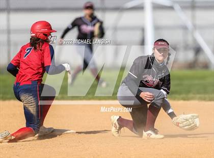 Thumbnail 2 in Wall Township @ Matawan Regional photogallery.