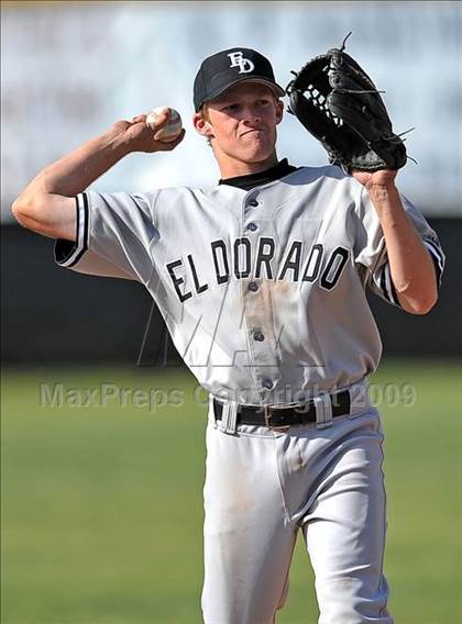 Thumbnail 3 in El Dorado @ Villa Park photogallery.