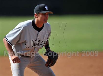 Thumbnail 1 in El Dorado @ Villa Park photogallery.