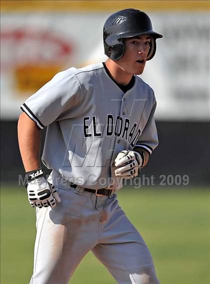 Thumbnail 3 in El Dorado @ Villa Park photogallery.