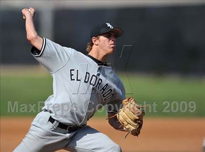 Thumbnail 1 in El Dorado @ Villa Park photogallery.