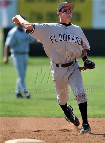 Thumbnail 1 in El Dorado @ Villa Park photogallery.