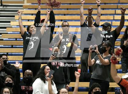 Thumbnail 2 in Skyline vs. Santa Clarita Christian (CIF State D5 Final) photogallery.