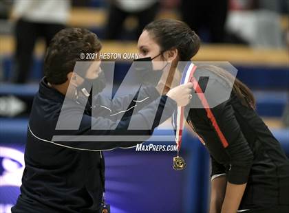 Thumbnail 3 in Skyline vs. Santa Clarita Christian (CIF State D5 Final) photogallery.