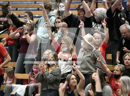 Thumbnail 2 in Skyline vs. Santa Clarita Christian (CIF State D5 Final) photogallery.