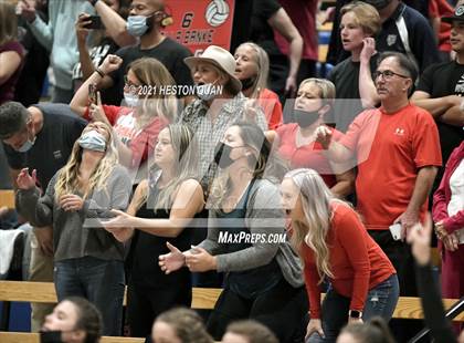 Thumbnail 2 in Skyline vs. Santa Clarita Christian (CIF State D5 Final) photogallery.