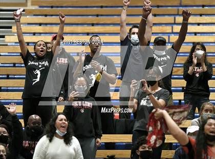 Thumbnail 3 in Skyline vs. Santa Clarita Christian (CIF State D5 Final) photogallery.