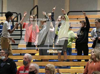Thumbnail 1 in Skyline vs. Santa Clarita Christian (CIF State D5 Final) photogallery.