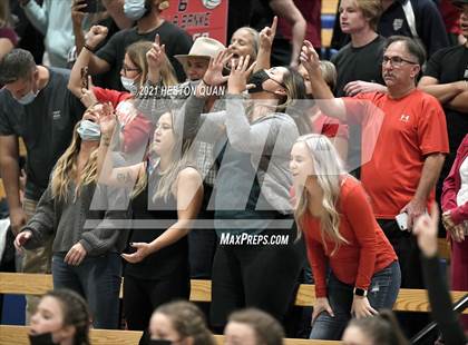 Thumbnail 1 in Skyline vs. Santa Clarita Christian (CIF State D5 Final) photogallery.