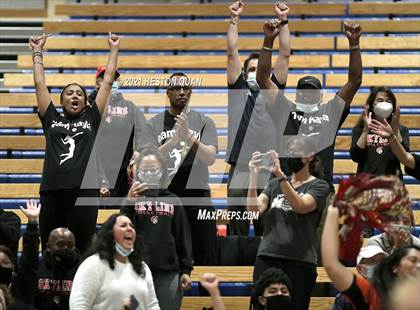 Thumbnail 1 in Skyline vs. Santa Clarita Christian (CIF State D5 Final) photogallery.