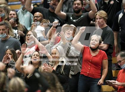 Thumbnail 1 in Skyline vs. Santa Clarita Christian (CIF State D5 Final) photogallery.