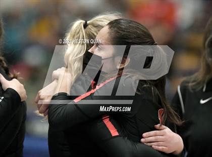 Thumbnail 2 in Skyline vs. Santa Clarita Christian (CIF State D5 Final) photogallery.