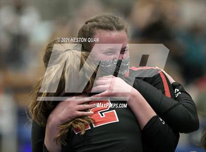 Thumbnail 3 in Skyline vs. Santa Clarita Christian (CIF State D5 Final) photogallery.